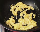 5分★ツナと卵だけ★ふんわり炒飯★昼ご飯作り方1写真