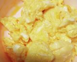 5分★ツナと卵だけ★ふんわり炒飯★昼ご飯作り方2写真