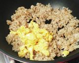 5分★ツナと卵だけ★ふんわり炒飯★昼ご飯作り方5写真