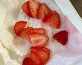 【犬用ケーキ】簡単♡お誕生日や記念日に作り方3写真