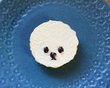 【犬用ケーキ】簡単♡お誕生日や記念日に作り方8写真