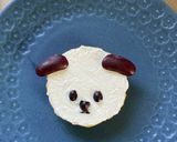 【犬用ケーキ】簡単♡お誕生日や記念日に作り方10写真