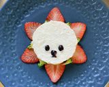 【犬用ケーキ】簡単♡お誕生日や記念日に作り方9写真