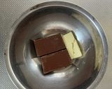 オートミールのザクザククランチ作り方1写真