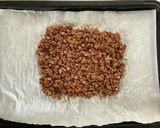 オートミールのザクザククランチ作り方6写真