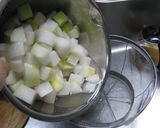 moko♪カクテキ。作り方4写真