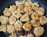 お弁当に作り置きおかず自然解凍で鶏つくね作り方6写真