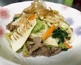 【旬】簡単・早技/筍ピリ辛メンマ作り方13写真