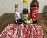 漬けて簡単スペアリブの豆豉(トーチ)蒸し作り方3写真