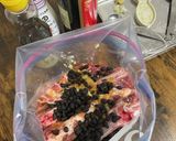 漬けて簡単スペアリブの豆豉(トーチ)蒸し作り方4写真