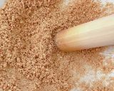 沖縄伝統島野菜『長命草』の白和え作り方3写真