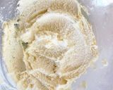 お店の味♡簡単オランジェットチーズアイス作り方2写真