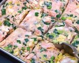 干し野菜たっぷりの焼き餃子の作り方作り方8写真