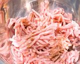 干し野菜たっぷりの焼き餃子の作り方作り方6写真