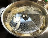 根菜たっぷり、旨みしっかり筑前煮作り方8写真