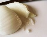 10分で！トサカノリと筍を味わうサラダ作り方3写真
