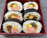 令和五年　卯月十日　イースター弁当作り方1写真