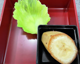令和五年　卯月十日　イースター弁当作り方3写真