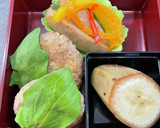 令和五年　卯月十日　イースター弁当作り方4写真