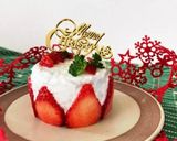 【犬用ケーキ】簡単♡お誕生日や記念日に作り方12写真
