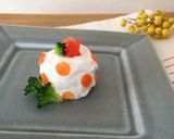 【犬用ケーキ】簡単♡お誕生日や記念日に作り方13写真