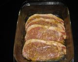 豚肉の味噌漬け作り方1写真