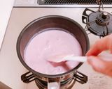 離乳食中期☆苺のポタージュ作り方4写真