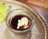 卵無し！れんこん入りむっちり鶏ハンバーグ作り方6写真
