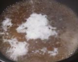 台湾風汁ビーフン★肉無し★グルテンフリー作り方4写真
