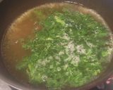 台湾風汁ビーフン★肉無し★グルテンフリー作り方5写真