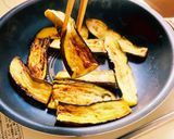 ナスの焼き浸し作り方4写真
