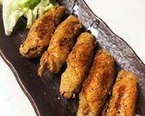 豚肉キャベツ巻き♡マヨカレー味作り方7写真
