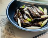 ナスの焼き浸し作り方6写真