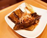 ナスの焼き浸し作り方7写真