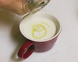 簡単新玉ネギのポタージュ作り方6写真