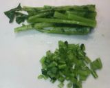 大根葉を美味しく食べるコツと裏技ごま和え作り方4写真