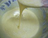 卵・バター不用☆米粉いりカレーロールパン作り方4写真