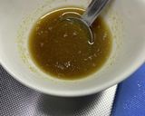 なすのはさみやき(柚子胡椒味)作り方1写真