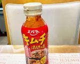 らっきょうのキムチ漬け作り方3写真