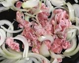 大好きなホークチャップ作り方1写真