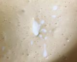 簡単濃厚チーズケーキ　生クリームなし作り方4写真