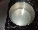 豆腐ごぼうスープ♪赤い皮膚病に簡単薬膳作り方3写真