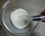 ★低糖質！苺の＊アーモンドケーキ＊♪作り方5写真
