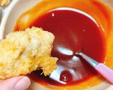やみつき！サクうま鶏むねチキンナゲット作り方8写真