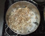 豆腐ごぼうスープ♪赤い皮膚病に簡単薬膳作り方6写真