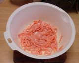 ハニーマスタード風味のマヨで人参マリネ作り方7写真