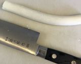 ねぎ塩たっぷりなアスパラ肉巻き作り方1写真