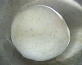 卵・バター不用☆米粉いりカレーロールパン作り方10写真