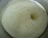 卵・バター不用☆米粉いりカレーロールパン作り方12写真