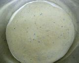 卵・バター不用☆米粉いりカレーロールパン作り方11写真